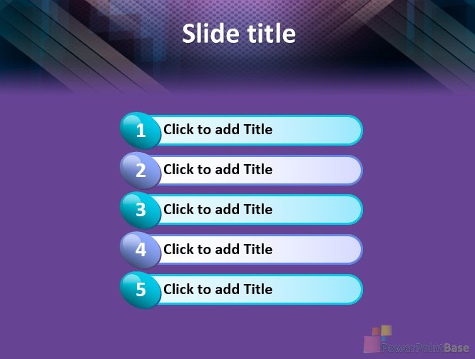 ����������� ����������� ������ PowerPoint �445 ��� ����������� �����������
