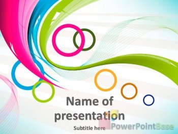 ����������� ����������� ������ PowerPoint �415 ��� ����������� �����������