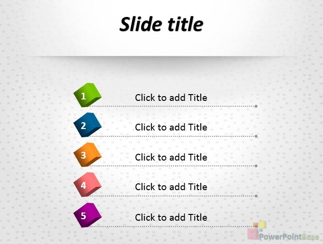 Yuklab olish Bayramona PowerPoint shabloni �461 taqdimot uchun bepul