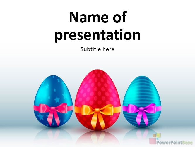 Завантажити Святковий шаблон PowerPoint №463 для презентації безкоштовно