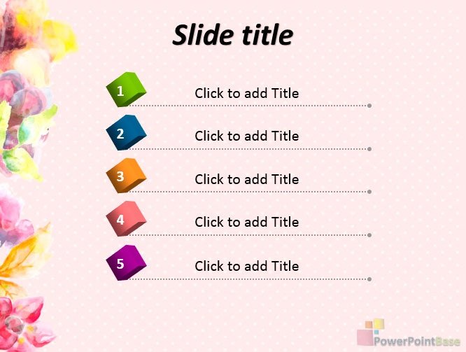 Yuklab olish Tabiat haqida PowerPoint shabloni ¹467 taqdimot uchun bepul
