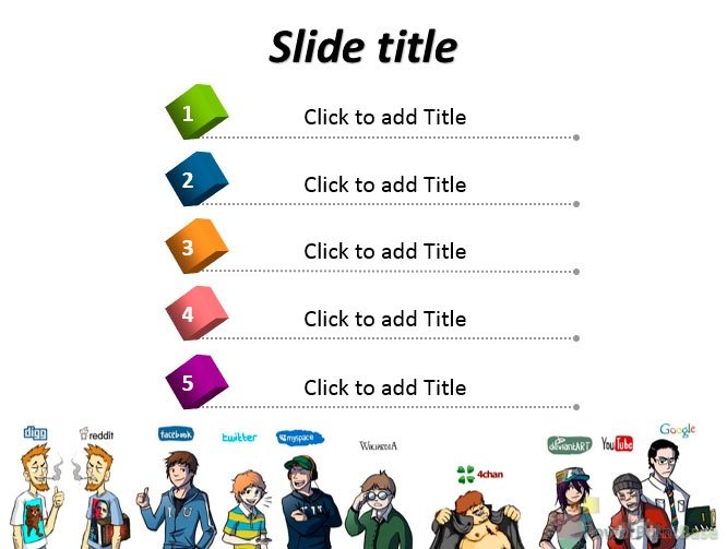 ����������� ������ PowerPoint �� ���� ����������� �469 ��� ����������� �����������