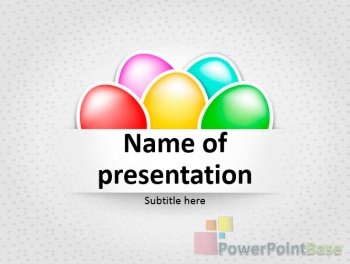 ����������� ��������� ������ PowerPoint �461 ��� ����������� �����������