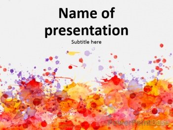 ����������� ����������� ������ PowerPoint �486 ��� ����������� �����������