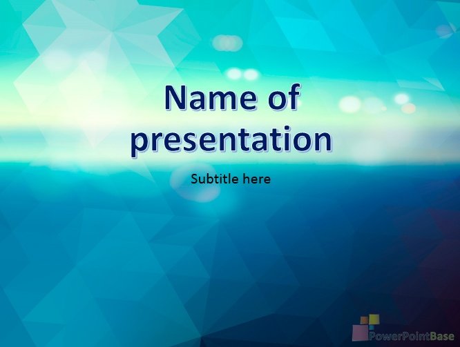 ������� ����������� ������ PowerPoint �506 ��� ����������� ���������