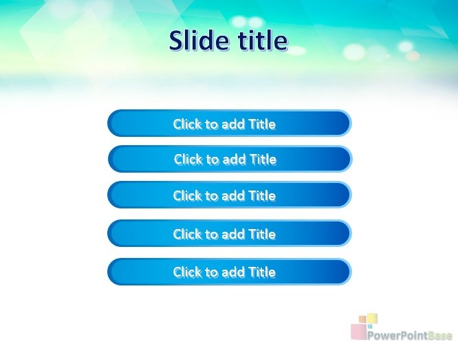 ������� ����������� ������ PowerPoint �506 ��� ����������� ���������