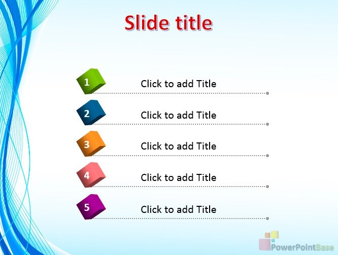 ����������� ����������� ������ PowerPoint �522 ��� ����������� �����������