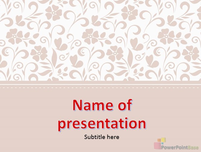 Yuklab olish PowerPoint shabloni ¹551 oq tuslarda taqdimot uchun bepul
