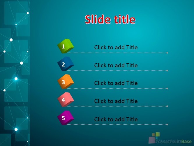 Завантажити Шаблон PowerPoint на тему комунікації №557 для презентації безкоштовно