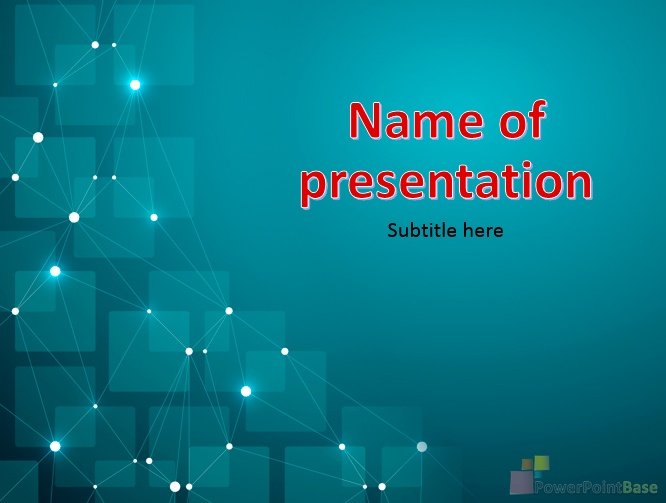 Завантажити Шаблон PowerPoint на тему комунікації №557 для презентації безкоштовно