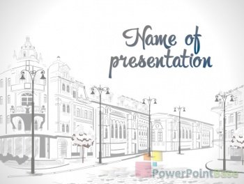 ����������� ���������� ������ PowerPoint �539 ��� ����������� �����������