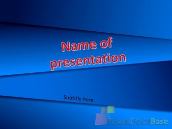 ����������� ������ PowerPoint �549 � ����� ����� ��� ����������� �����������