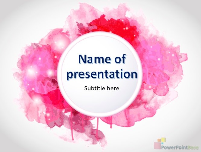 ����������� ����������� ������ PowerPoint �599 ��� ����������� �����������