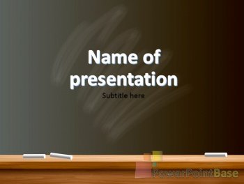 ��� ��� �����������: �������� ������ PowerPoint �561