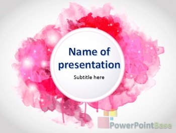 ����������� ����������� ������ PowerPoint �599 ��� ����������� �����������