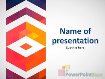 ����������� ����������� ������ PowerPoint �601 ��� ����������� �����������