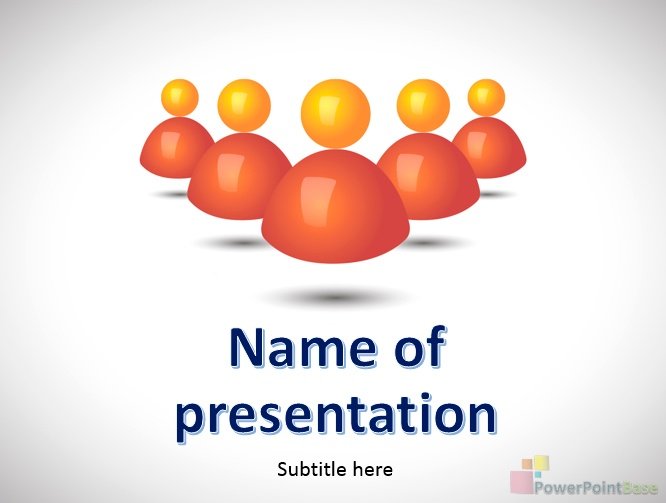 Yuklab olish Jamoaviy ish haqida PowerPoint shabloni �624 taqdimot uchun bepul