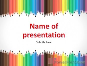 ����������� ������� ������ PowerPoint �608 ��� ����������� �����������