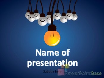����������� ������ PowerPoint ��� �������� �613 ��� ����������� �����������