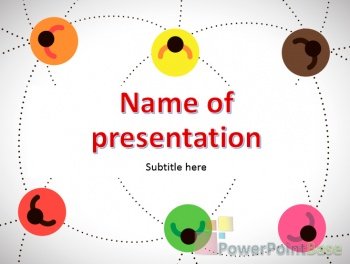 ������� ������ PowerPoint �620 ��� ����������� ���������