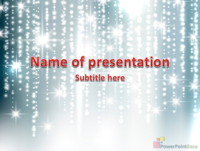 ����������� ��������� ������ PowerPoint �641 ��� ����������� �����������