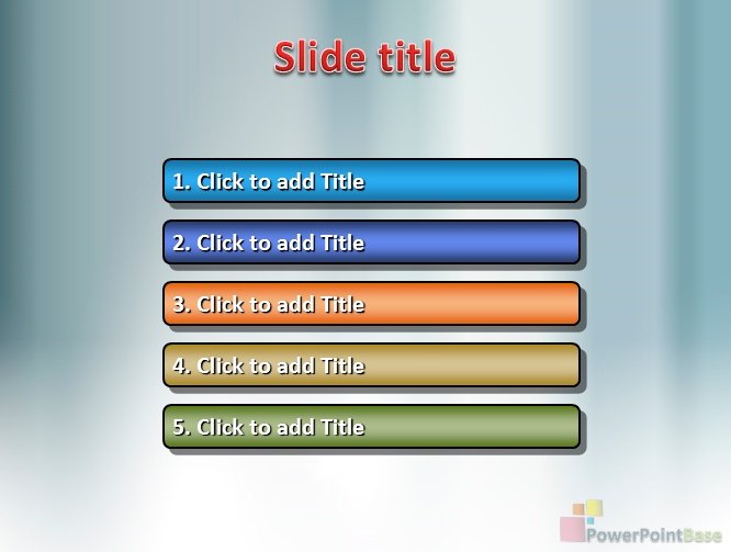 ����������� ��������� ������ PowerPoint �641 ��� ����������� �����������