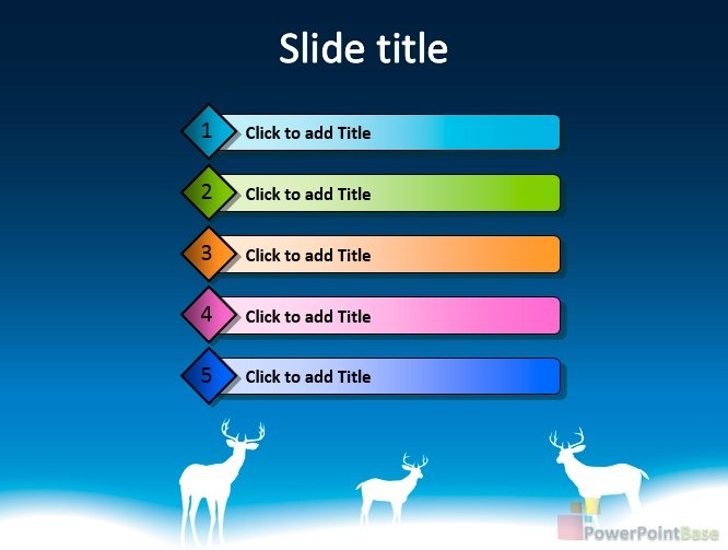 ����������� ��������� ������ PowerPoint �663 ��� ����������� �����������