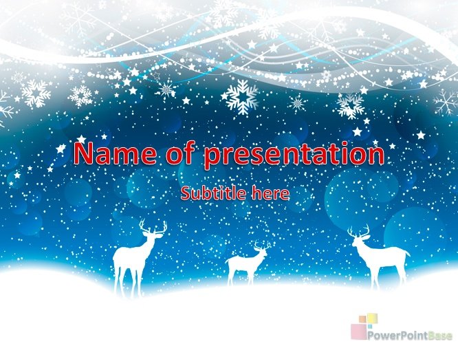 ����������� ��������� ������ PowerPoint �663 ��� ����������� �����������