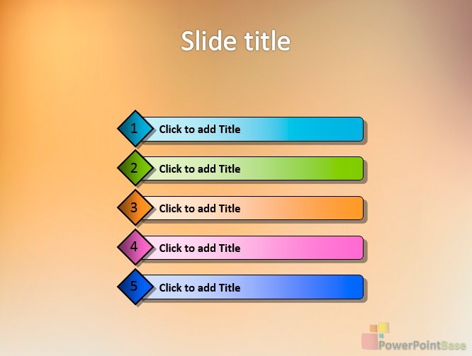 Yuklab olish Bayramona PowerPoint shabloni ¹671 taqdimot uchun bepul