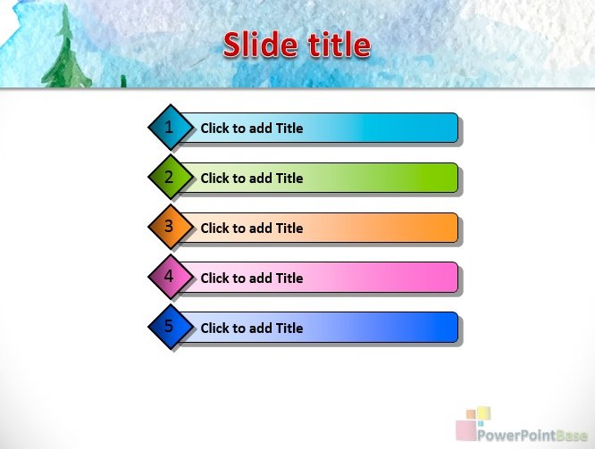 ����������� ��������� ������ PowerPoint �672 ��� ����������� �����������