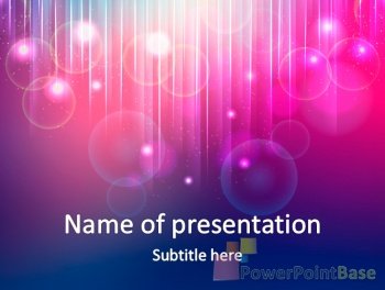 ����������� ��������� ������ PowerPoint �664 ��� ����������� �����������