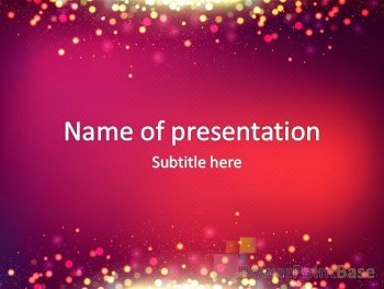 ����������� ��������� ������ PowerPoint �665 ��� ����������� �����������