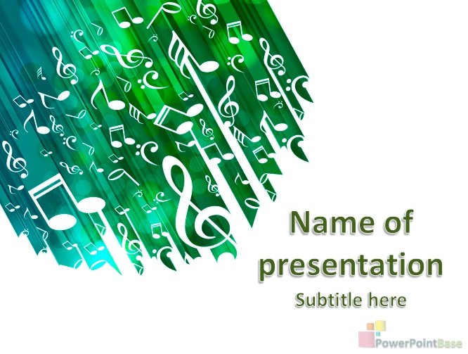 Yuklab olish Maktab PowerPoint shabloni �689 taqdimot uchun bepul