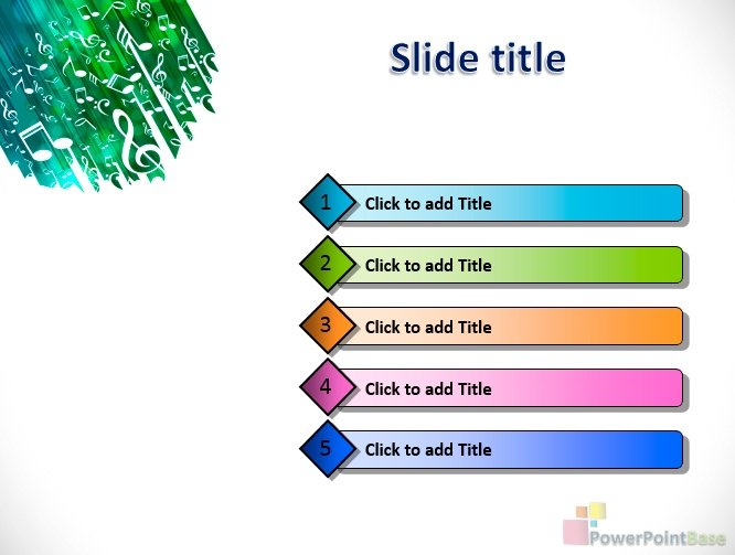 Yuklab olish Maktab PowerPoint shabloni �689 taqdimot uchun bepul
