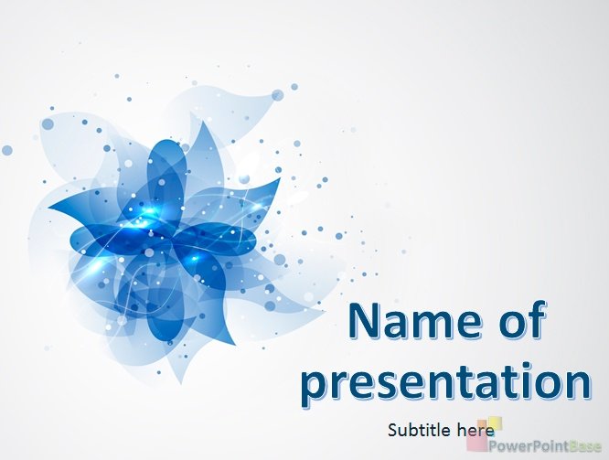 Завантажити Шаблон PowerPoint №750 у сірих тонах для презентації безкоштовно