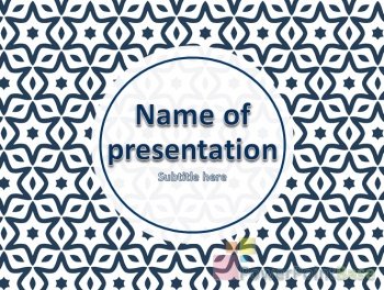 ����������� ������ PowerPoint �723 � ���� ����� ��� ����������� �����������