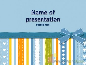 ����������� ��������� ������ PowerPoint �732 ��� ����������� �����������