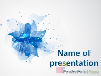 Yuklab olish PowerPoint shabloni �750 kulrang tuslarda taqdimot uchun bepul