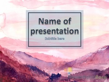 ��� ��� �����������: ������ PowerPoint � ������� �754