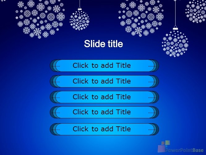 Yuklab olish Bayramona PowerPoint shabloni ¹760 taqdimot uchun bepul