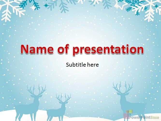Yuklab olish Bayramona PowerPoint shabloni ¹762 taqdimot uchun bepul