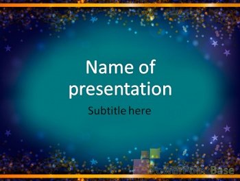 ������� ������ PowerPoint �764 ��� ����������� ���������