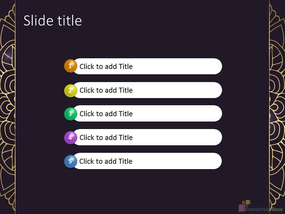 ����������� ������ PowerPoint �780 � ���������� ����� ��� ����������� �����������