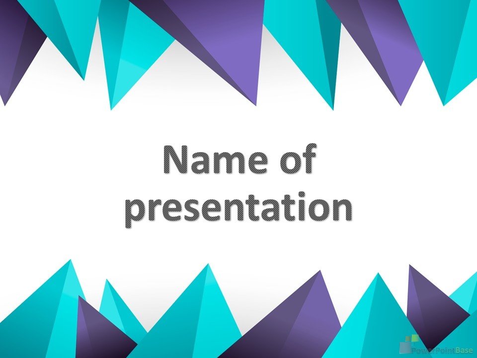 Yuklab olish PowerPoint shabloni ¹797 oq tuslarda taqdimot uchun bepul