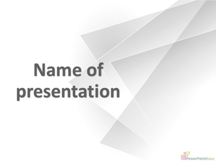 ����������� ����������� ������ PowerPoint �801 ��� ����������� �����������