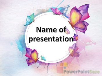 ��� ��� �����������: ������ PowerPoint � ������� �817