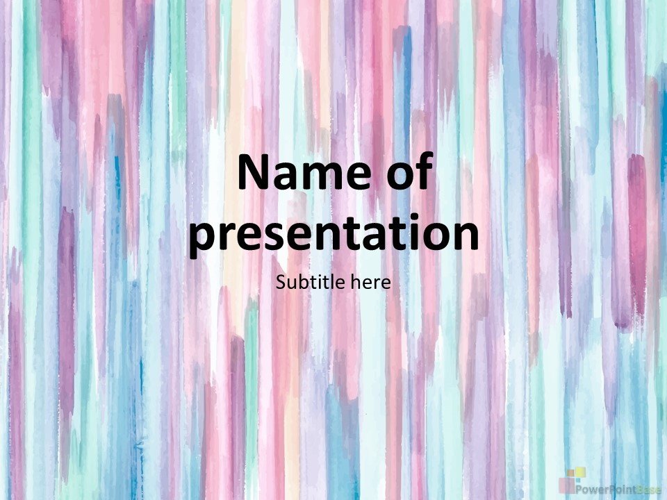 Yuklab olish PowerPoint shabloni ¹825 ko’k tuslarda taqdimot uchun bepul
