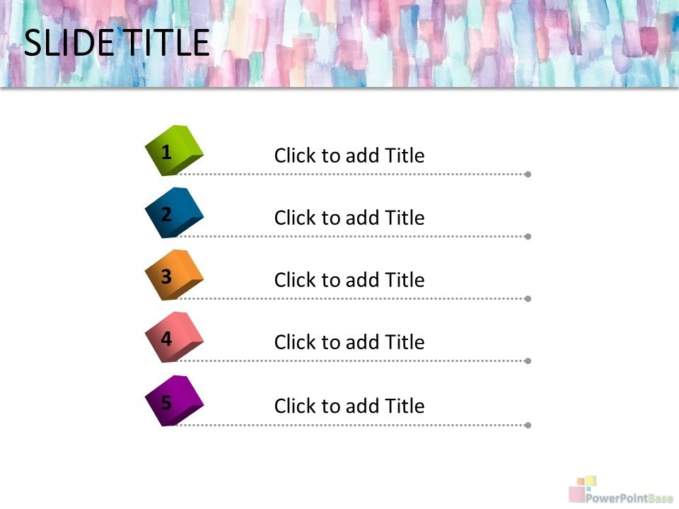 Yuklab olish PowerPoint shabloni ¹825 ko’k tuslarda taqdimot uchun bepul