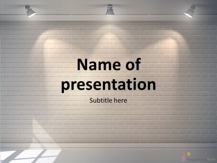 ����������� ������ PowerPoint �832 � ���� ����� ��� ����������� �����������