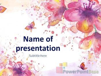��� ��� �����������: ������ PowerPoint � ������� �841